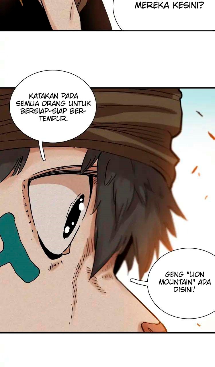 Last Word of the World Chapter 04 Gambar 9